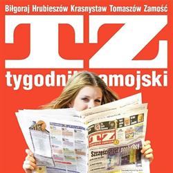 "tygodnik Zamojski", Zamość godziny otwarcia