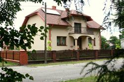 Aga. Pokoje gościnne, agroturystyka. Kańczuła T., Zwierzyniec godziny otwarcia