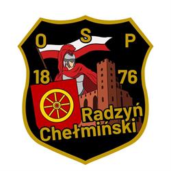 Ochotnicza Straż Pożarna, Radzyń Chełmiński godziny otwarcia