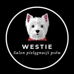 Westie. Salon Pielęgnacji Psów. Gieżek W., Żory godziny otwarcia