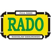 Rado. Pphu. Sklep Z Art. Sanitarno-Instalacyjnymi i Metalowymi. Gieburowski r., Gniezno godziny otwarcia