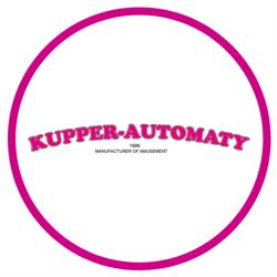 Kupper. Automaty, Kościerzyna godziny otwarcia