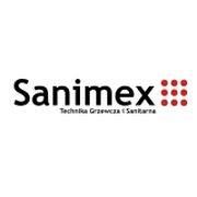 Sanimex. Art. sanitarne, Panki godziny otwarcia