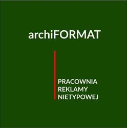 Archiformat. Nietypowe usługi reklamowe, Katowice godziny otwarcia