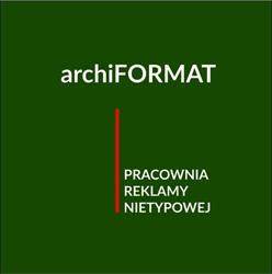 Archiformat. Nietypowe usługi reklamowe, Katowice godziny otwarcia