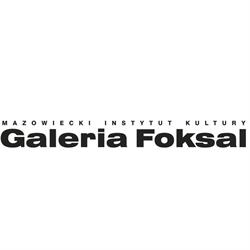 Foksal. Galeria, Warszawa godziny otwarcia