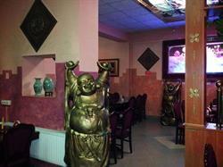 China Town. Restauracja Chińska, Olsztyn godziny otwarcia