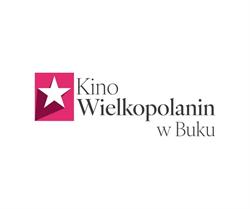 Wielkopolanin. Kino, Buk godziny otwarcia