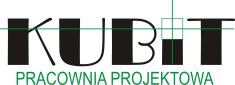 "kubit" Pracownia Projektowa. A. Kubit, Wrocław godziny otwarcia