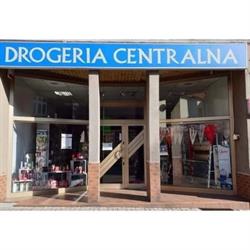 Centralna. Drogeria, Jarocin godziny otwarcia