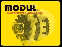 MODUŁ S.C. Elektromechanika - Części Rozruszniki Alternatory, Częstochowa godziny otwarcia