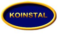 Koinstal Sc. Hurtownia Instalacji Sanitarnych, Łódź godziny otwarcia