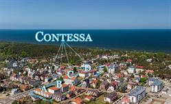 Contessa. Kompleks Wczasowo - Rehabilitacyjny, Dziwnówek godziny otwarcia