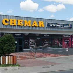 Chemar. S.j. Hurtownia Farb i Lakierów, Oleśnica godziny otwarcia