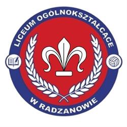 Liceum Ogólnokształcące, Radzanów godziny otwarcia