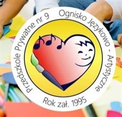 Przedszkole Nr 9 Prywatne. Ognisko Językowo - Artystyczne, Kraków godziny otwarcia
