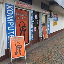 Komputerland. Bojakowski m., Solec Kujawski godziny otwarcia