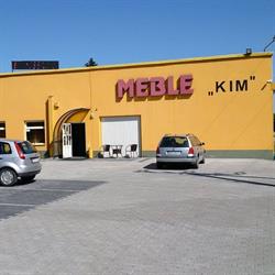 Salon Meblowy kim, Opoczno godziny otwarcia