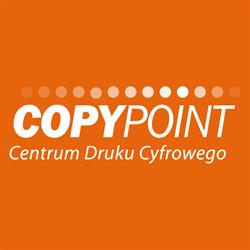 Copy Point. Sp. Z O.o., Poznań godziny otwarcia