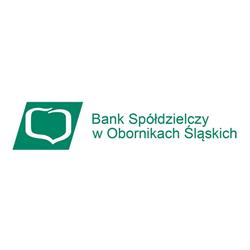 Bank Spółdzielczy W Obornikach Śląskich, Oborniki Śląskie godziny otwarcia