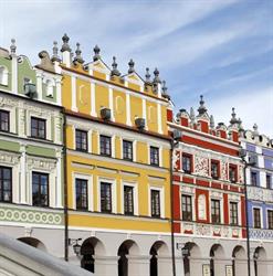 Muzeum Zamojskie, Zamość godziny otwarcia