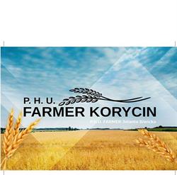 Farmer. Phu. Siwicka J., Korycin godziny otwarcia
