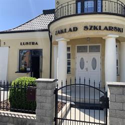Krajewski Robert. Usługi Szklarskie, Opoczno godziny otwarcia