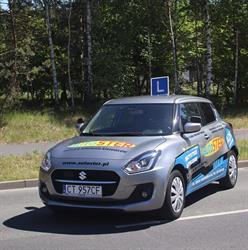 AutoSter szkoła jazdy, Toruń godziny otwarcia