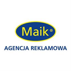 Maik. Agencja Reklamowa, Lublin godziny otwarcia