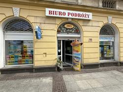 Abex. Biuro Turystyczne, Kielce godziny otwarcia