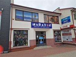 Maraton. Sklep Sportowy. Sowa d., Stalowa Wola godziny otwarcia