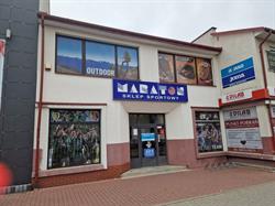 Maraton. Sklep Sportowy. Sowa d., Stalowa Wola godziny otwarcia
