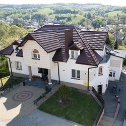 Dom Pod Lipą. Gospodarstwo Agroturystyczne. Śliwka B.a., Rymanów-Zdrój godziny otwarcia
