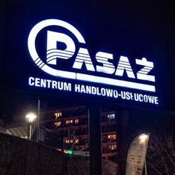 Pasaż. Sp. Z O.o. Administracja Spółki, Mielec godziny otwarcia