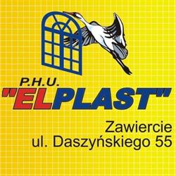 Okna i Drzwi Elplast Jerzy Lipski, Zawiercie godziny otwarcia