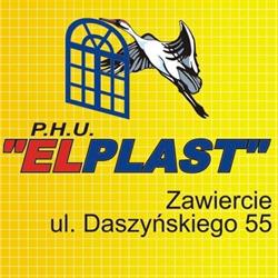Okna i Drzwi Elplast Jerzy Lipski, Zawiercie godziny otwarcia
