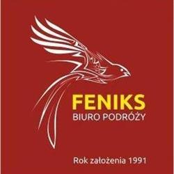 Feniks. Biuro Podróży, Krotoszyn godziny otwarcia
