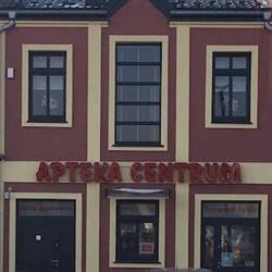 Centrum. Apteka, Poddębice godziny otwarcia