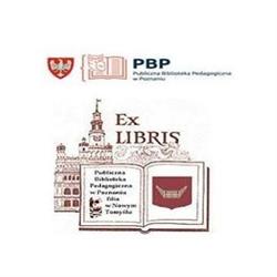 Biblioteka Pedagogiczna Publiczna W Poznaniu. Filia W Nowym Tomyślu, Nowy Tomyśl godziny otwarcia