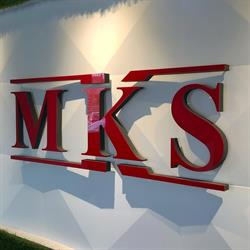 MKS Materiały Ksero Serwis, Ostrołęka godziny otwarcia