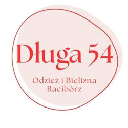 Długa 54. Sklep bieliźniarsko - odzieżowy, Racibórz godziny otwarcia