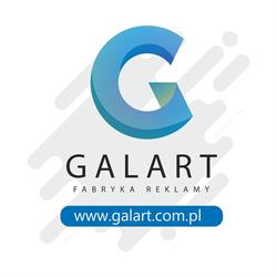 Galart. Agencja Reklamowa. Szyldy, Banery, Zgierz godziny otwarcia