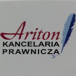 Ariton. Kancelaria Prawnicza, Ciechanów godziny otwarcia