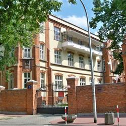 Dom Dziecka nr 15, Warszawa godziny otwarcia