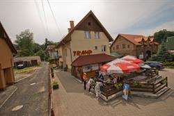 Tramp Catering, Jelenia Góra godziny otwarcia