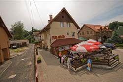 Tramp Catering, Jelenia Góra godziny otwarcia