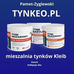 PAMET-ZYGLEWSKI, TYNKEO.PL, Kowal godziny otwarcia