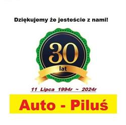 Auto-Piluś Warsztat Samochodowy Krzysztof Pilarczyk, Gdynia godziny otwarcia