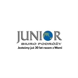 Wycieczki, imprezy integracyjne - Biuro Podróży Junior, Białystok godziny otwarcia
