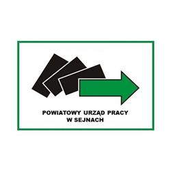 Powiatowy Urząd Pracy w Sejnach, Sejny godziny otwarcia